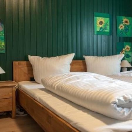 Ferienhaus Grenzweg Winterberg Dış mekan fotoğraf