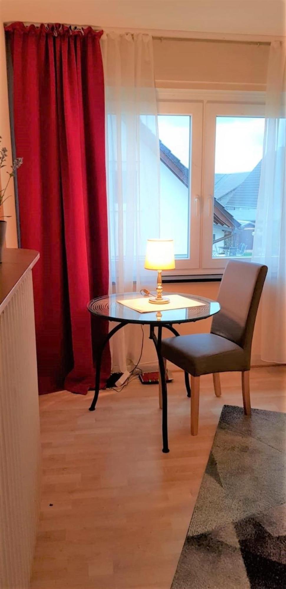 Ferienhaus Grenzweg Winterberg Dış mekan fotoğraf