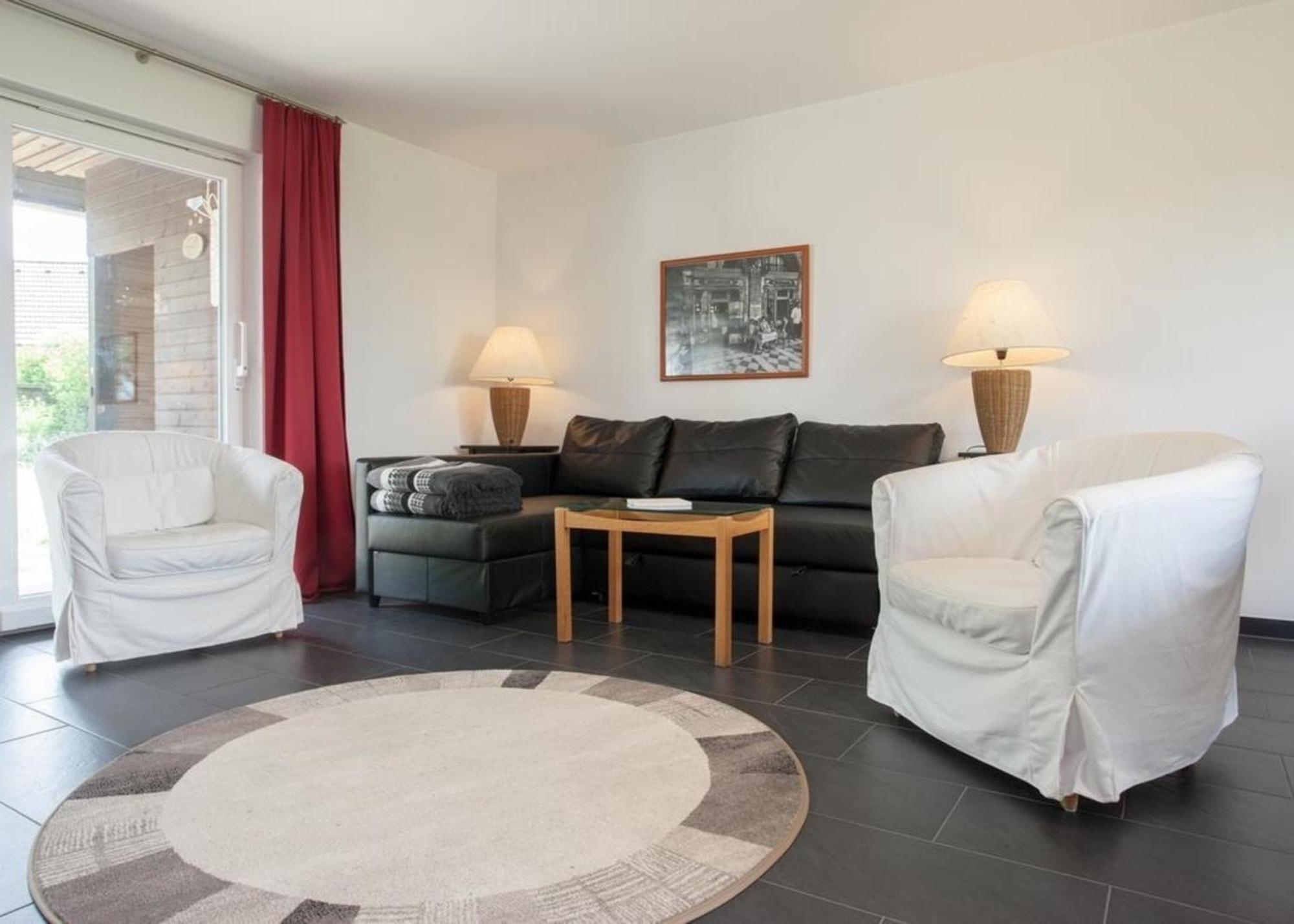 Ferienhaus Grenzweg Winterberg Dış mekan fotoğraf