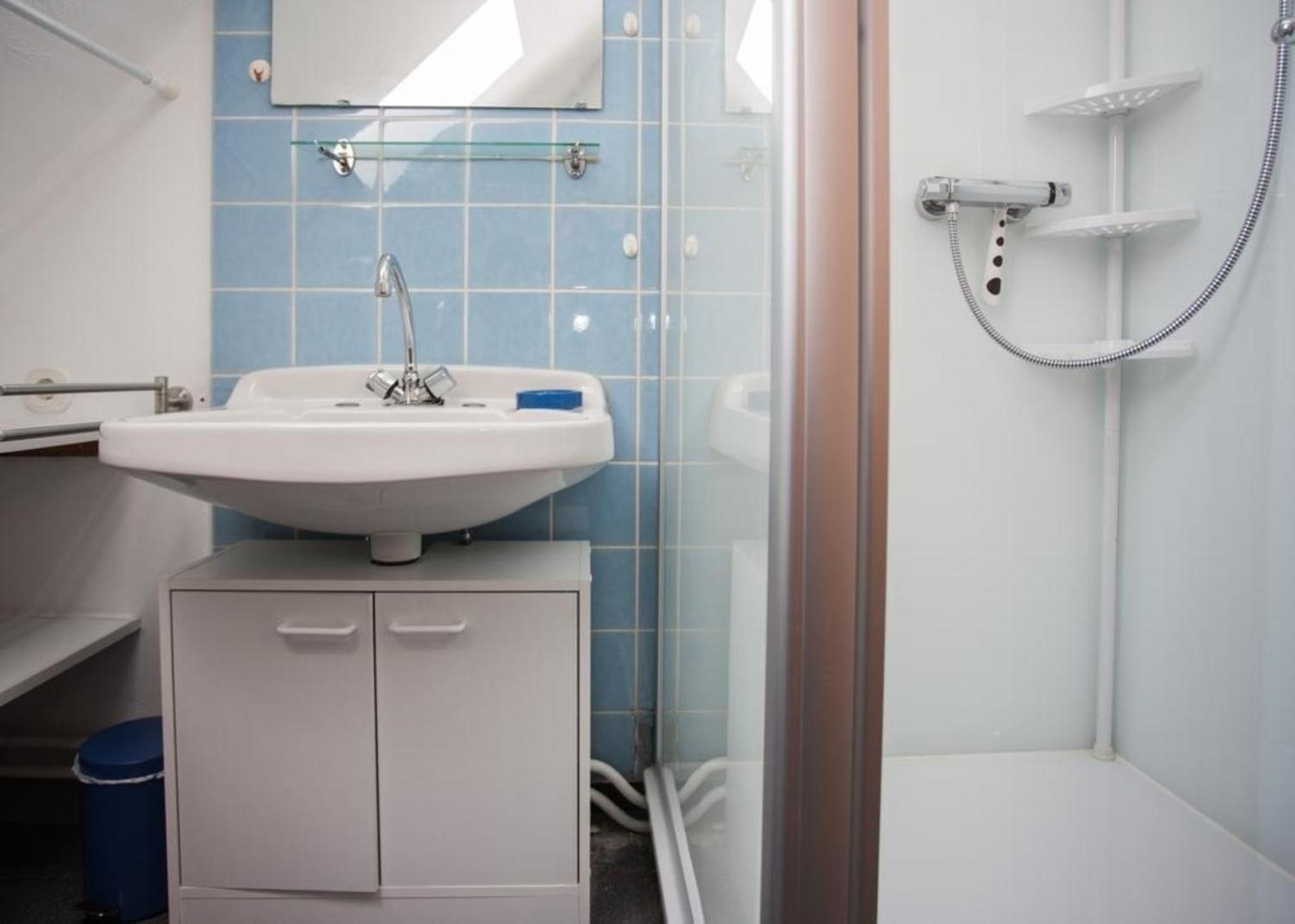 Ferienhaus Grenzweg Winterberg Dış mekan fotoğraf