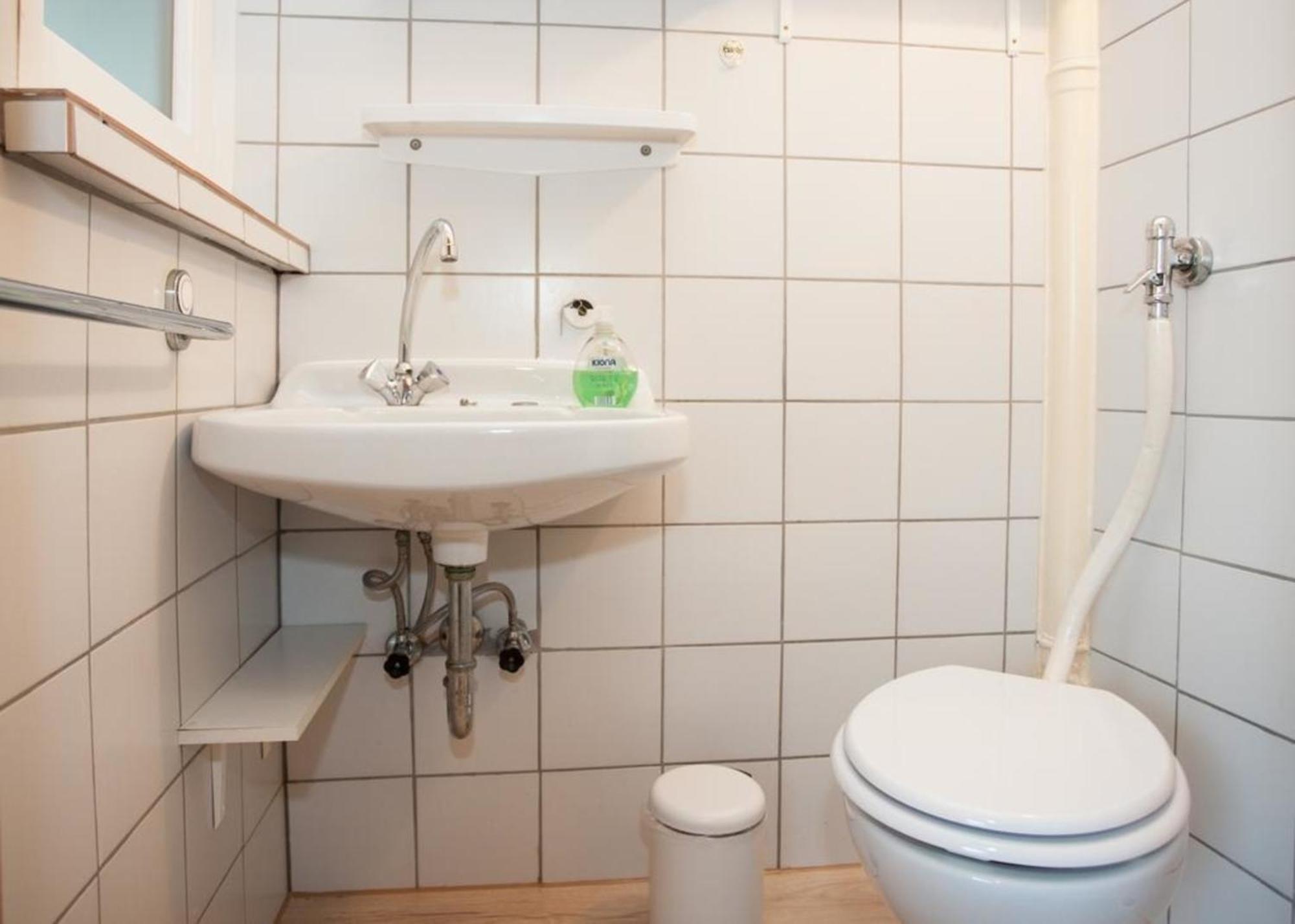 Ferienhaus Grenzweg Winterberg Dış mekan fotoğraf