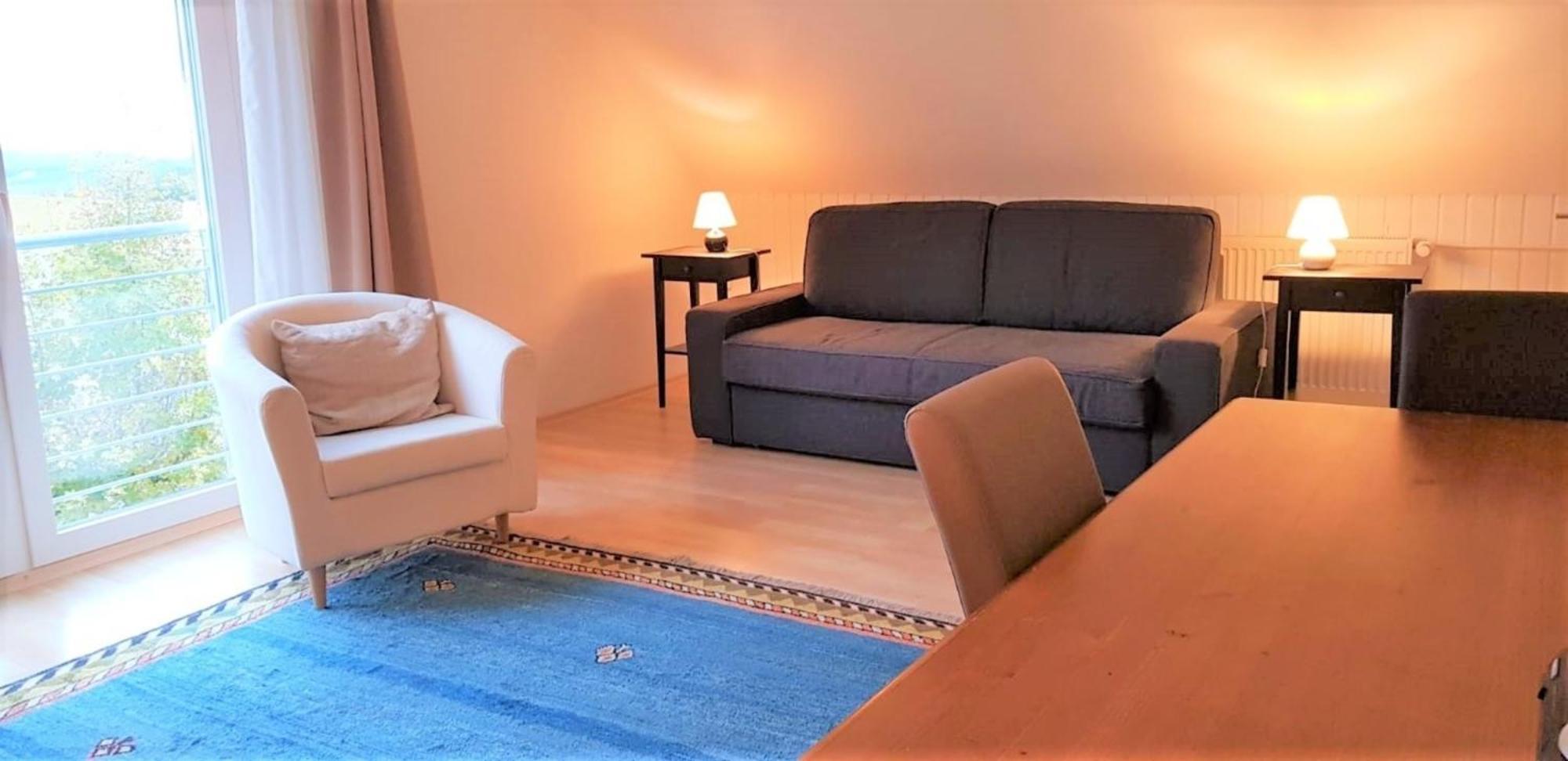 Ferienhaus Grenzweg Winterberg Dış mekan fotoğraf